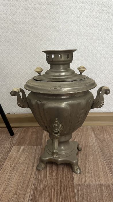 Продам самовар