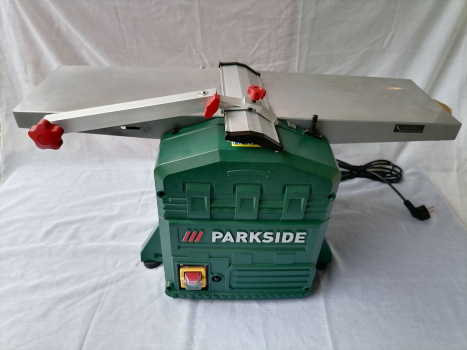Нов Немски 2в1 АБРИХТ ЩРАЙХМУС PARKSIDE 1250W Германия