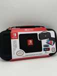 Husa Luxury Oficiala Pentru Transport Nintendo Switch Oled Noua III
