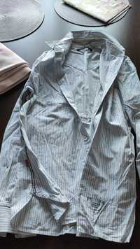 Мъжка риза и дънки 31н Levis