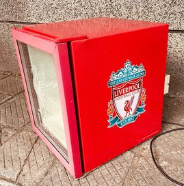 Хладилна витрина Liverpool