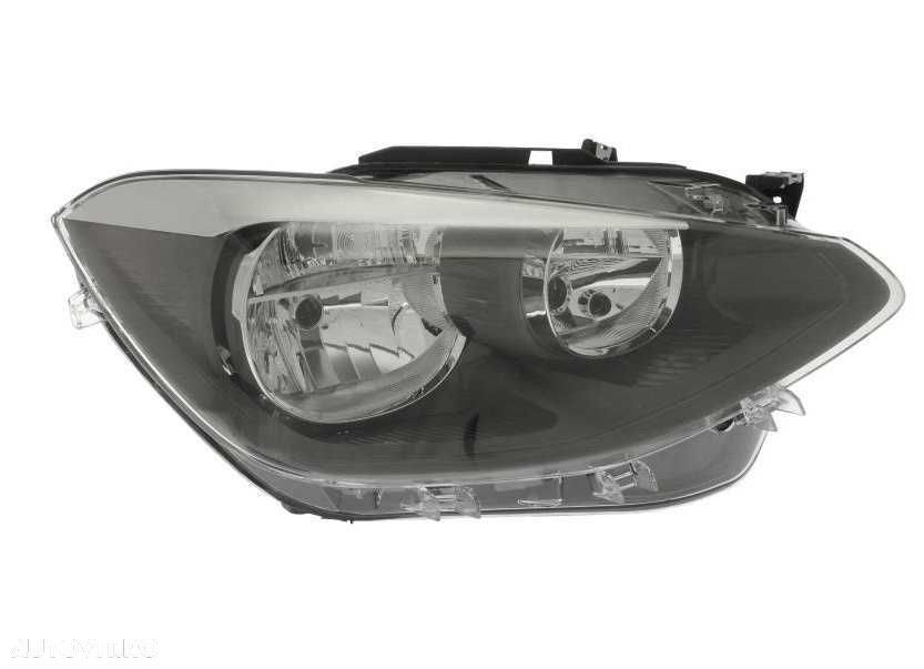Far stanga/dreapta Bmw seria 1 F20 F21 an 2011-2015 , faruri noi