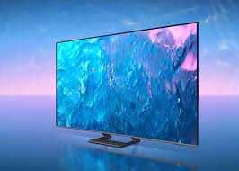 Samsung 65" QLED 4K Q70C