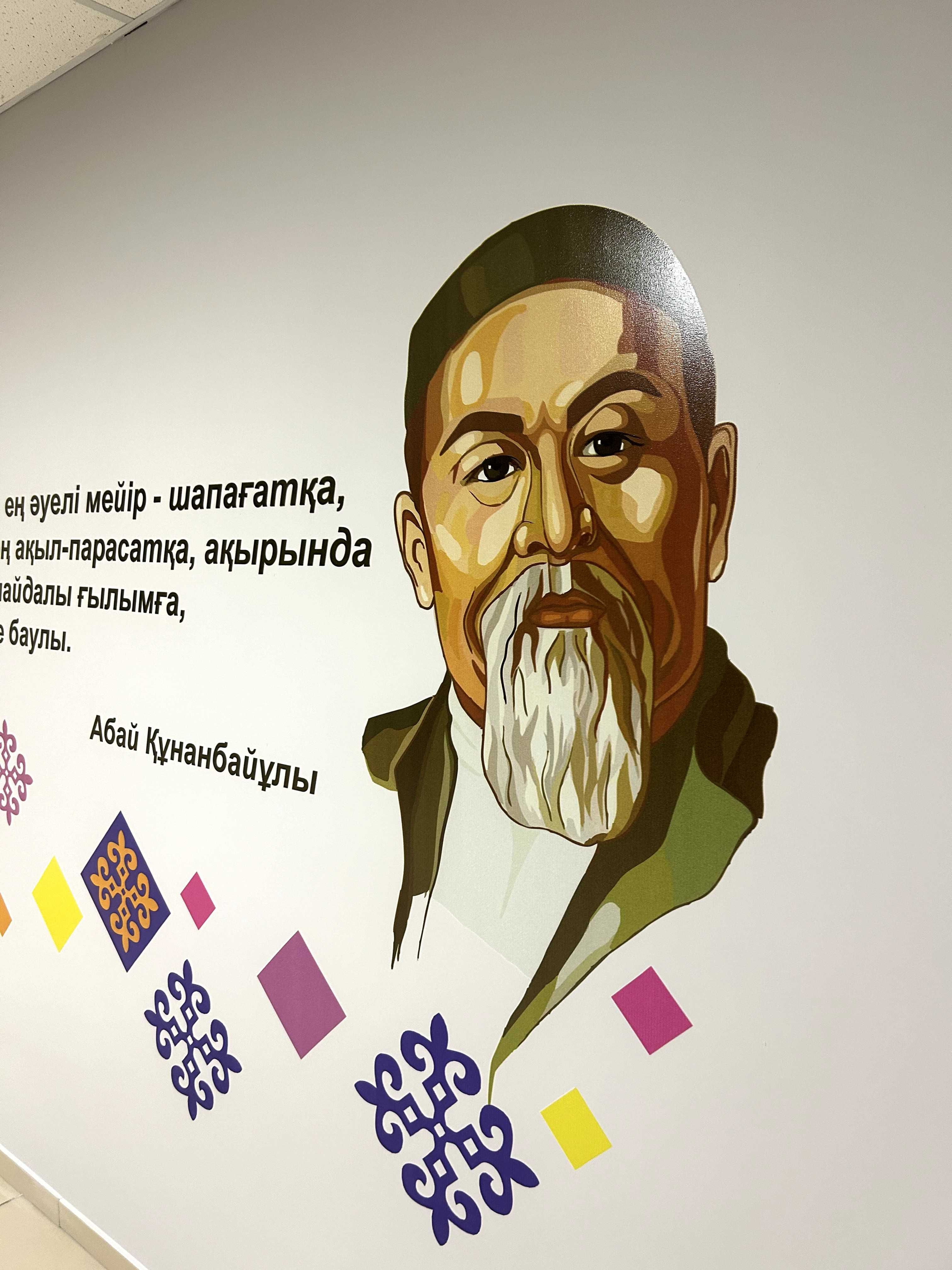 Картины роспись стен по доступной цене