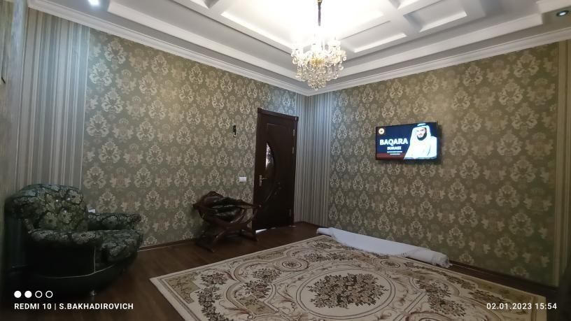 Срочно продаётся участок площадью 6 соток в районе Хасанбой