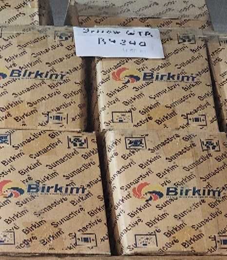 Кимёвий моддалар