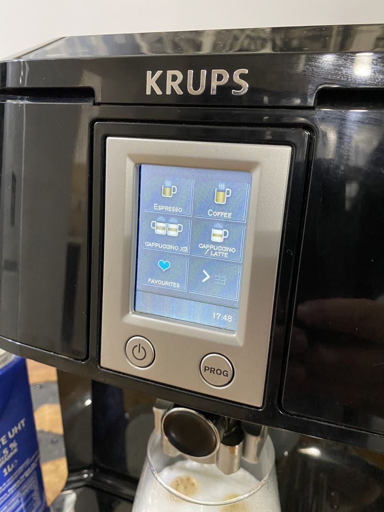 Espressor / espressor krups