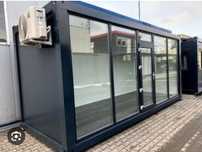 Container containere vând