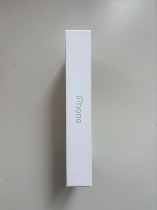 iPhone 17 Pro 256 GB Silver