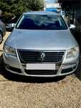 VW Passat b6 Break BMP Vand/Schimb