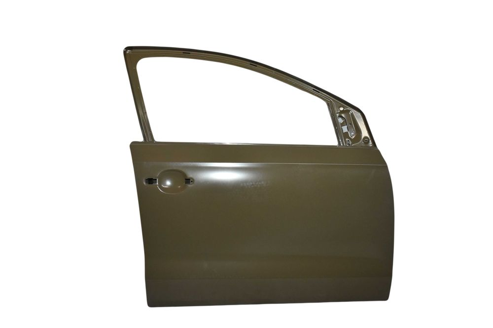 Дверь передняя RH Polo 11- седан