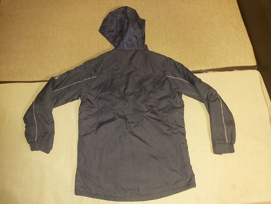 Зимно мъжко яке ERREA