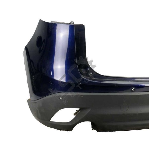 Задна броня Mazda CX-5 2012 - 2017 ID: 133699