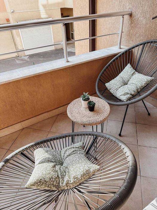 Дава се под наем Двустаен апартамент в София, Манастирски ливади - 75 кв.м за 484.5 € - Снимка #6