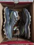 Adidasi trail Saucony Endorphin Mid Trail (44) PRET FIX