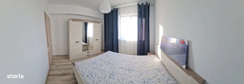 Apartament 2 camere bloc nou Drumul Taberei Timisoara Residence 103q