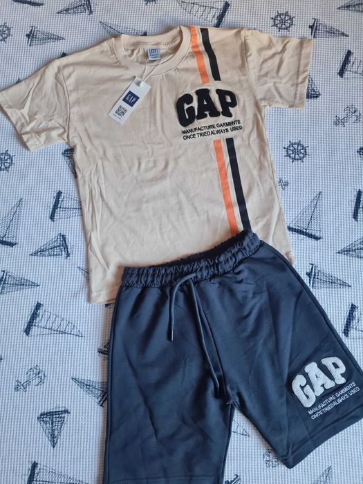 Детски комплекти Зара, GAP