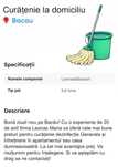 Servicii de curatenie