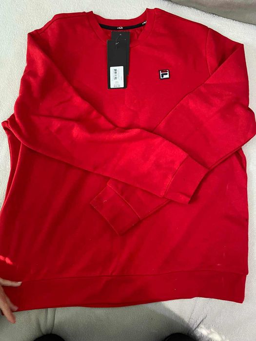 Чисто нова мъжка блуза FILA