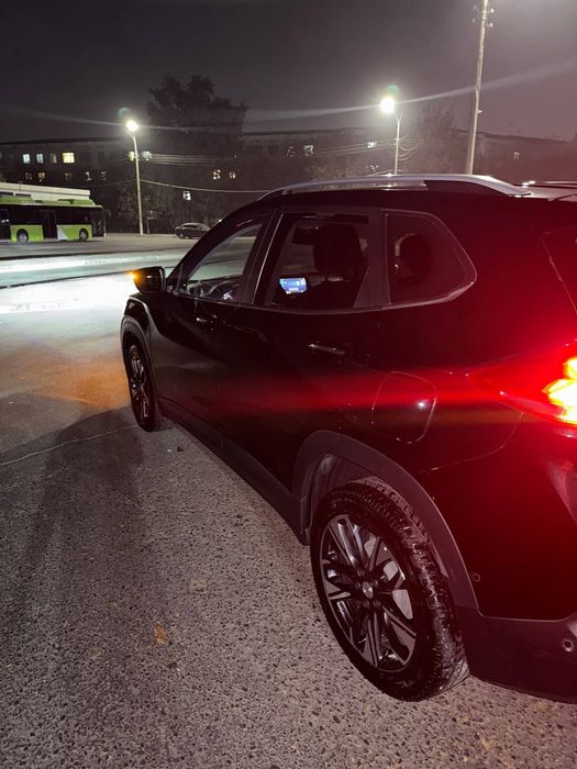 Treker 2 sotiladi 2022