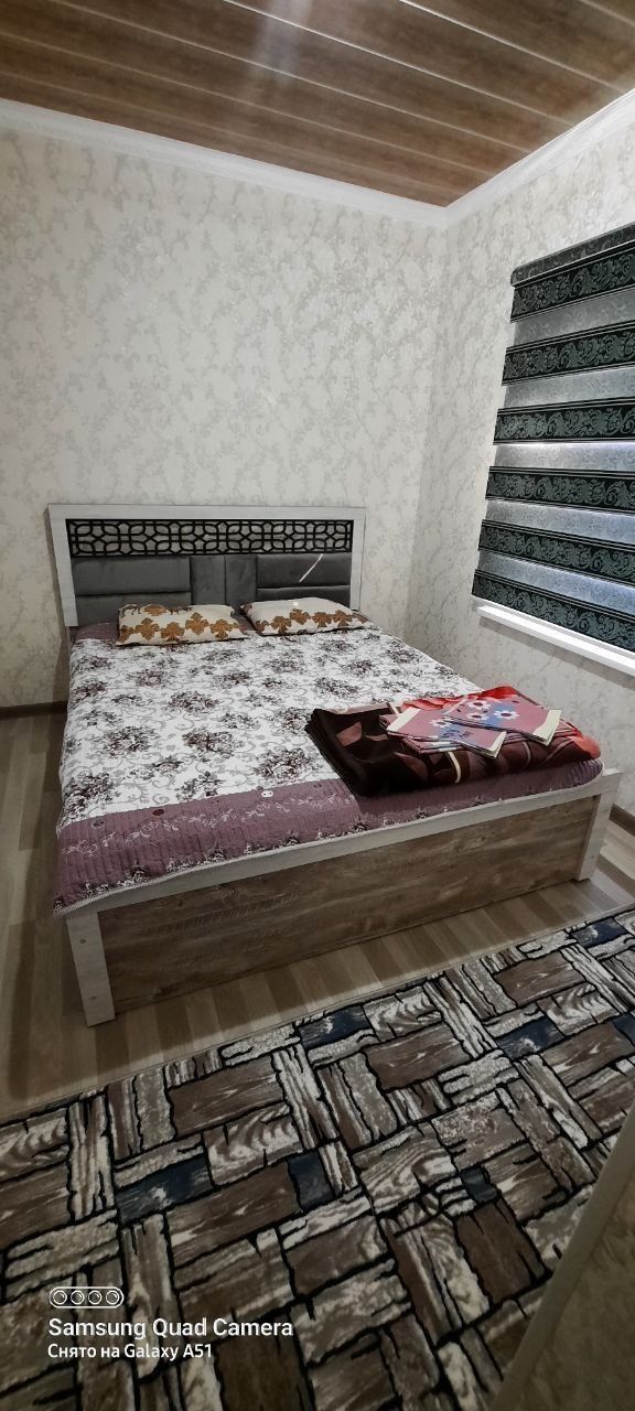 Оилавий дача Бричмуллода