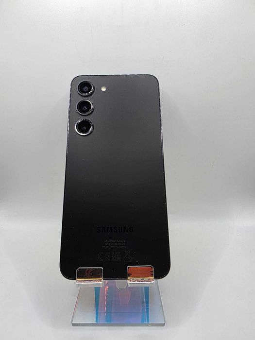 Samsung S23, MEM 128GB, RAM 8GB , Amanet Doamna Ghica, Cod: 85521