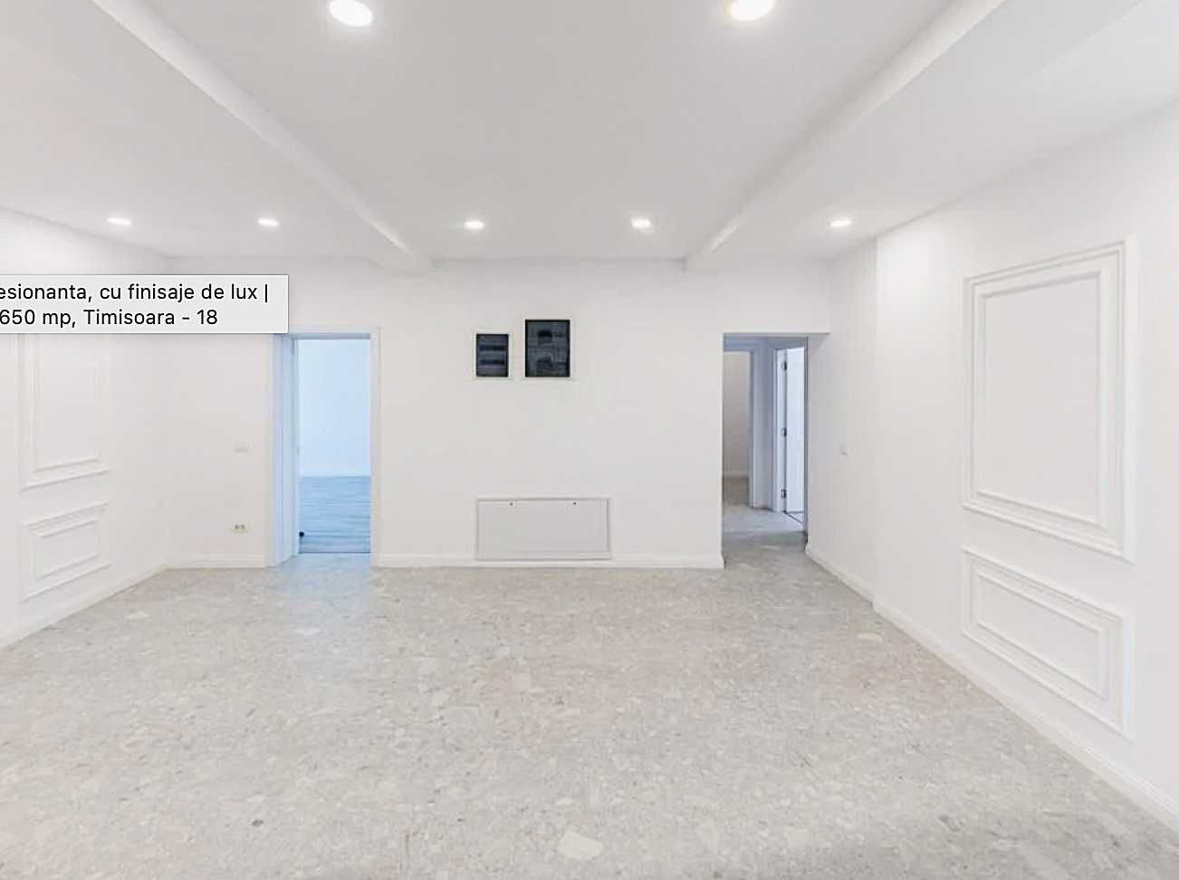 Inchiriez spatiu pt birouri 700 mp -direct de la proprietar
