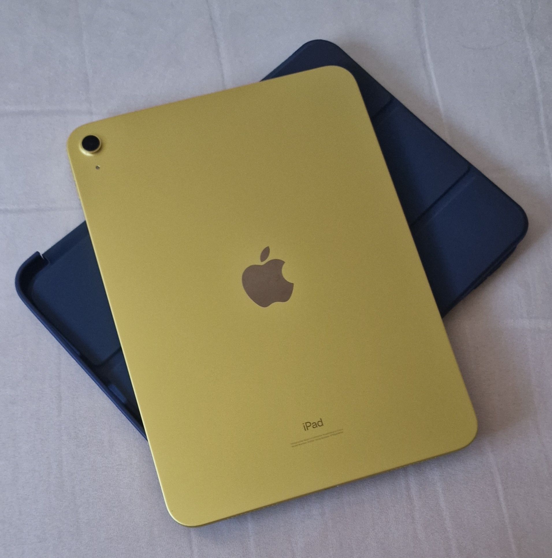 Ipad 10, 64gb с wi-fi