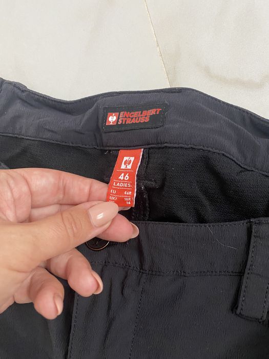 Pantaloni elastici Engelbert Strauss