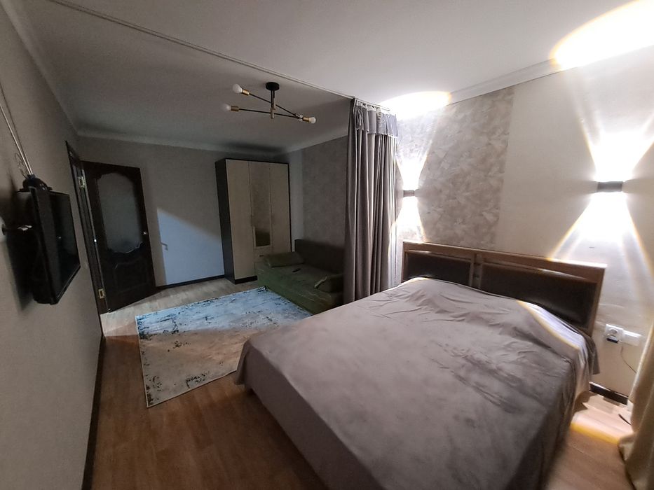 Сдам 1ком квартиру в центре города