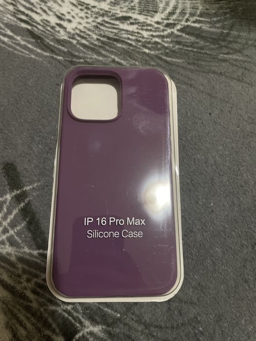 Husa Iphone 16 Pro Max