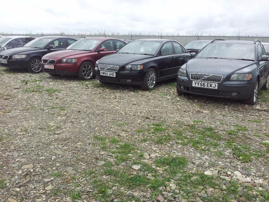 Caroserie VOLVO C30 C70 S40 V50 V40 S60 V60 S80 V70 Xc60 Xc70 Xc90