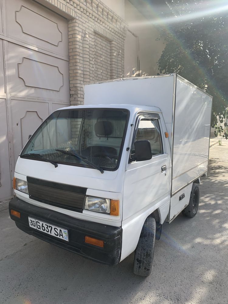Labo Korea  sotiladi 1997 Yil. Metan Gaz.