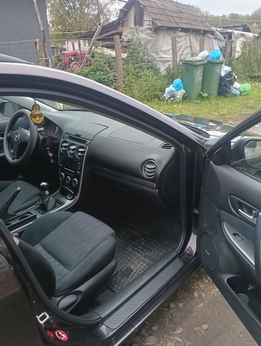 De vânzare mazda 6