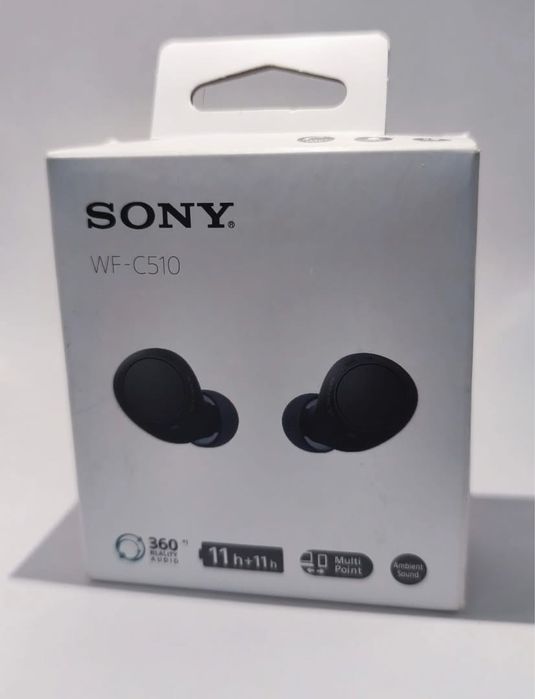 Casti Wifi Sony! ‼️Sigilate+Garantie‼️