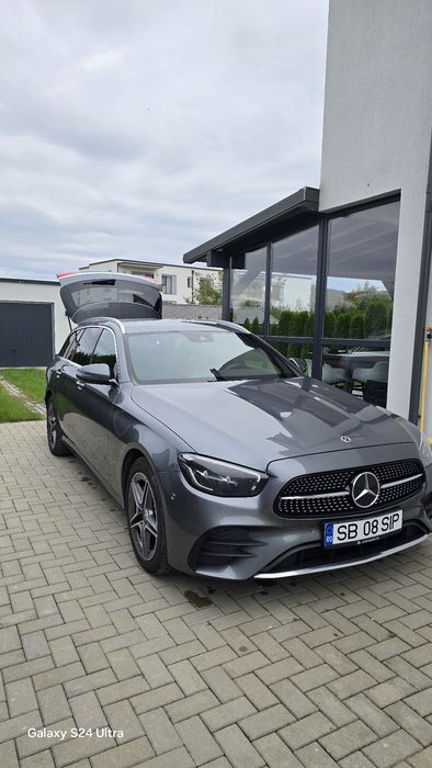 Mercedes benz E class 300 de  pret redus  cu 3000 €