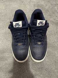 Air force 1 midnight navy