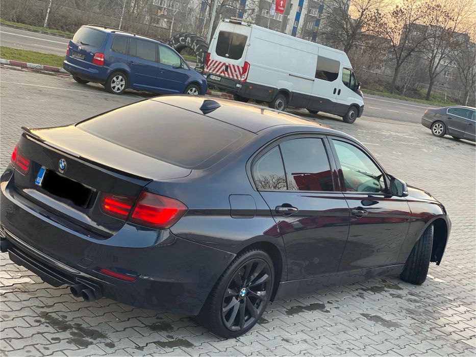 Vand Bmw 320D F30 Fac si Schimb