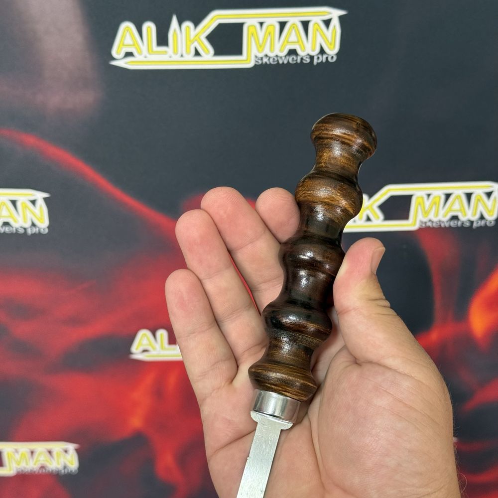 Dastalik sixlar Alikman samuray 60sm