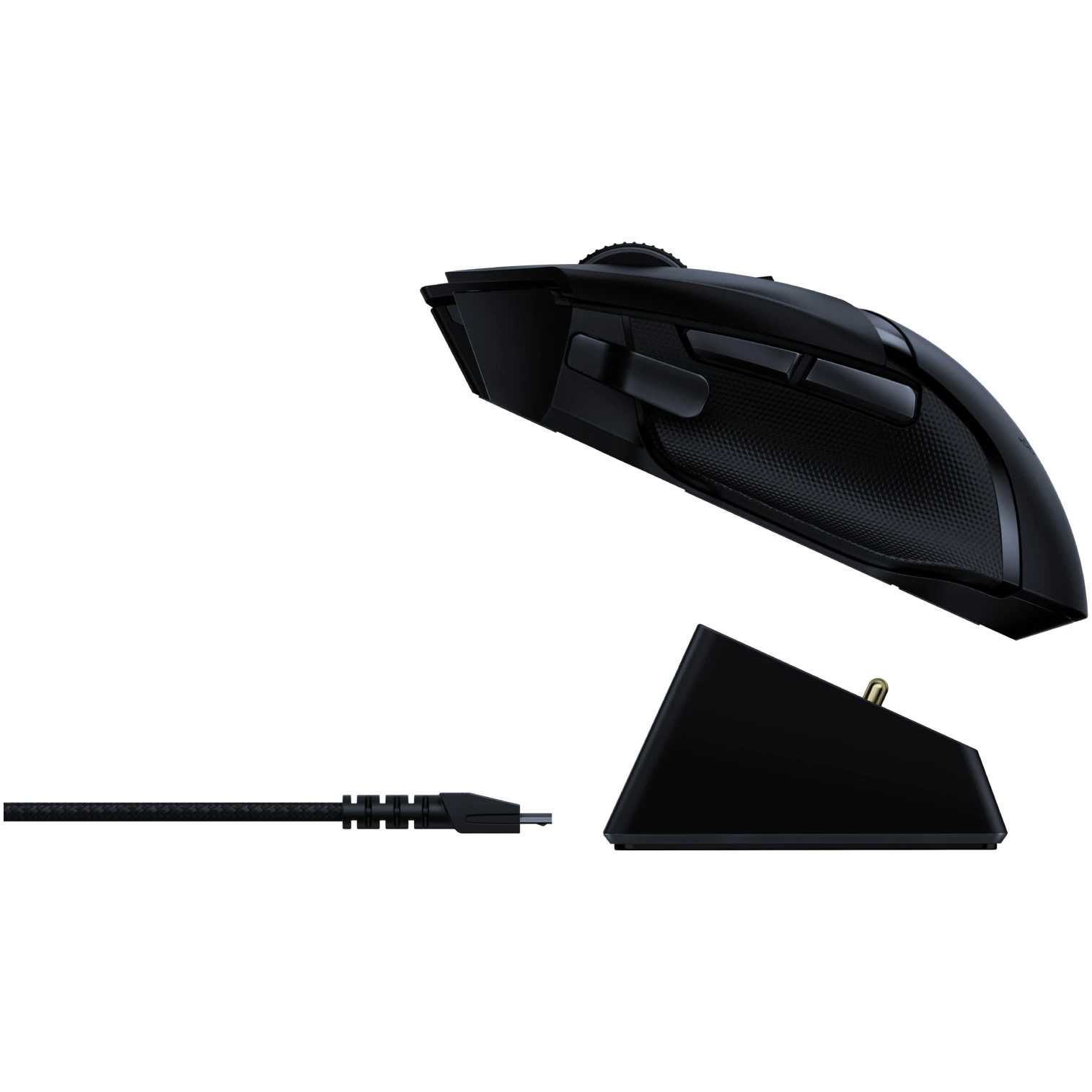 Mouse Gaming Wireless Razer Basilisk Ultimate Dock Nou Sigilat