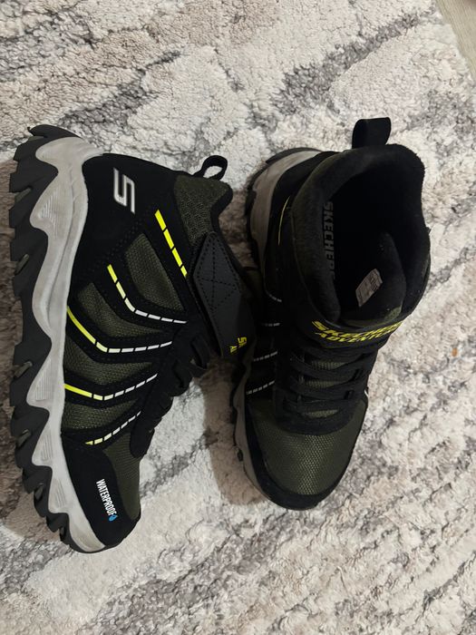 Детски боти за момче