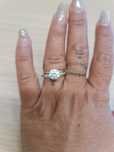 Vand inel aur 14k 3,79