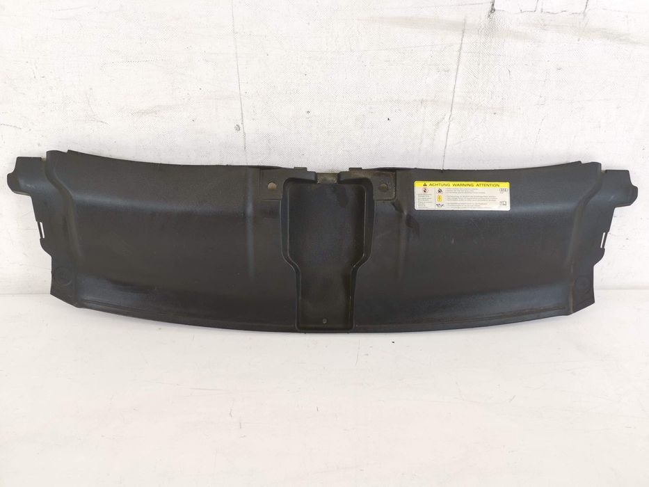 Ауди А7 / Audi A7 [ - ] Оригинално покритие за теглене в добро състоян