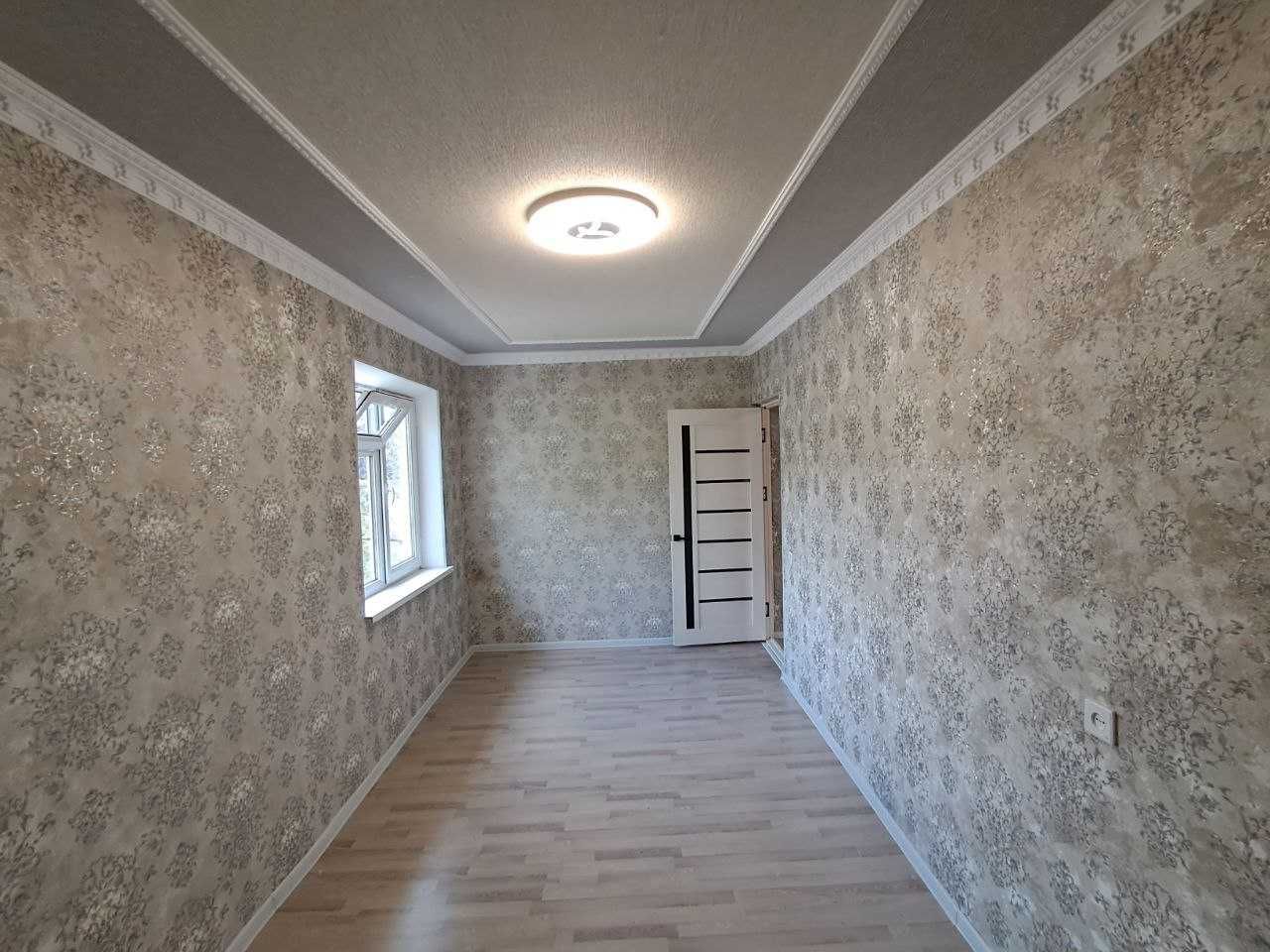 Фрунзиский Вилоят туғриқхонаси. 2-xona Yevro remont ID: 1310