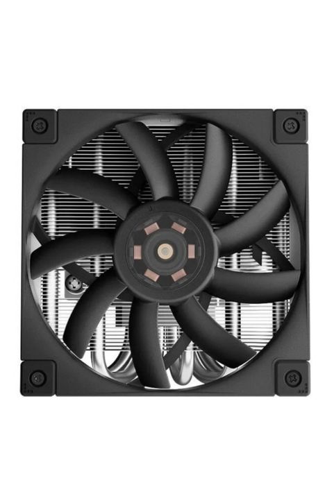 Кулер Система охлаждения Deepcool R-AN600