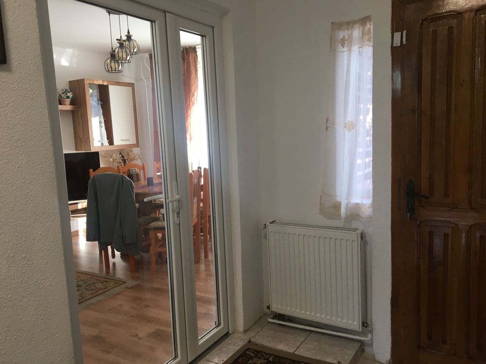 Vand casa Lugoj 6 camere