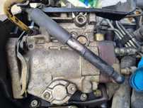 injectoare , bloc motor Vw T4 1.9 cod : 1X 2.5 ACV