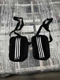 Оригинални чантички Adidas 3-Stripes