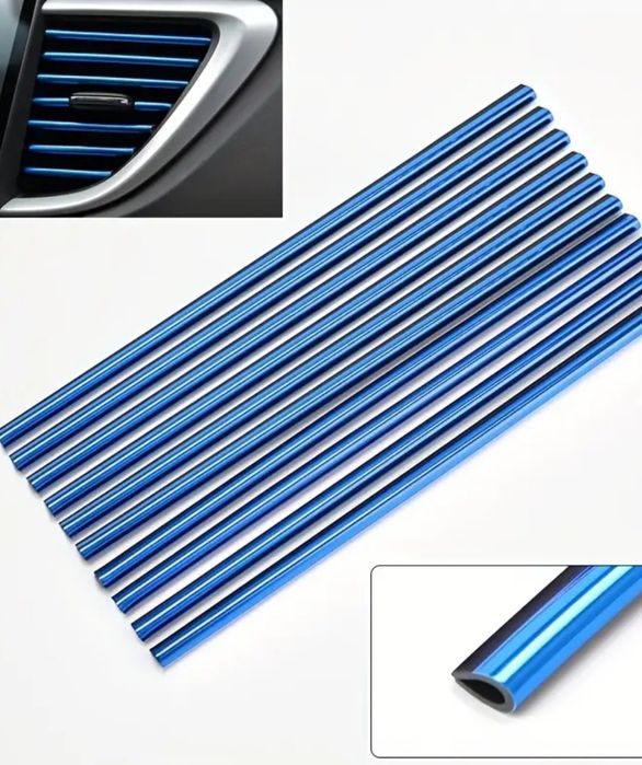 Accesoriu auto bandă decorativă