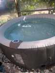 Jacuzzi de vânzare